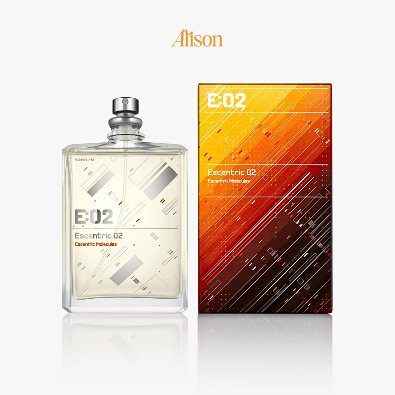 Escentric Molecules E:02 EDT 